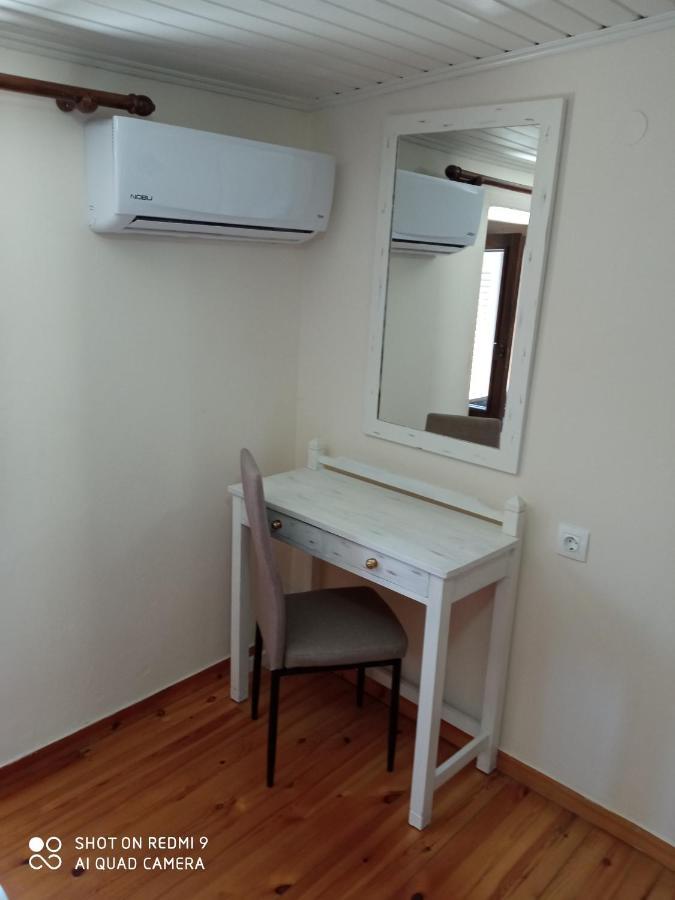 Apartment Vacations In Corfu-antiperni By Corfuescapes Antipernoi