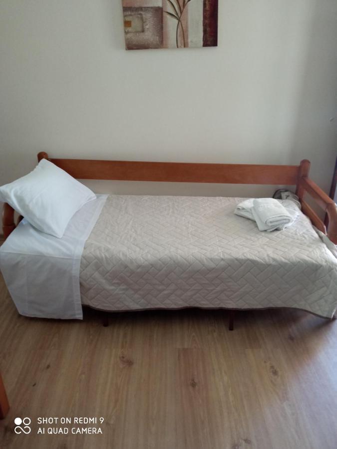 Vacations In Corfu-antiperni By Corfuescapes Apartment *