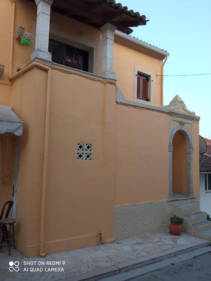 Apartment Vacations In Corfu-antiperni By Corfuescapes