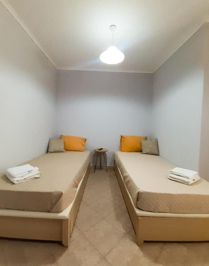 Apartment Vacations In Corfu-antiperni By Corfuescapes Antipernoi